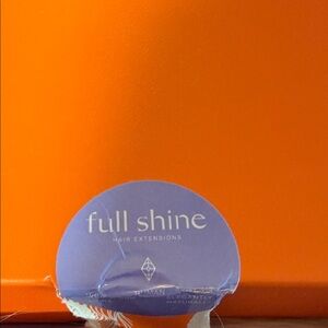 Full Shine Hair Extensions